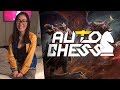 Rook Dragon Master | Hafu Auto chess