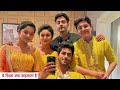 Yeh Rishta Kya Kehlata Hai | Armaan Ruhi Ki Haldi Ceremony, Big Twist