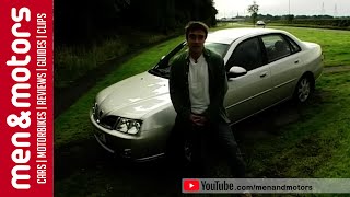 Richard Hammond Proton Impian Review (2001)