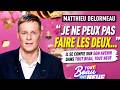 Matthieu Delormeau prêt à quitter l’émission ? Sa confession inquiète les fans