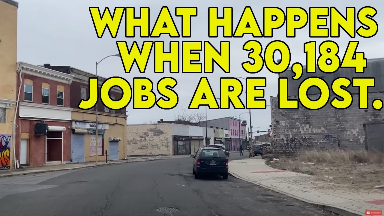 What The Hell Happened To Pennsylvania Episode 1 Chester PA YouTube What The Hell Happened To Pennsylvania Episode 1 Chester PA YouTube