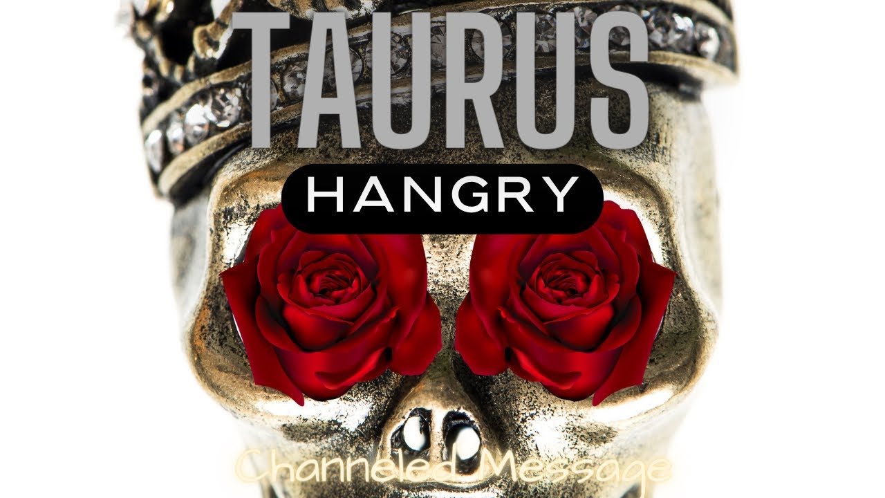 TAURUS ♉️|FEAST!… “SOMEONE STUMBLES ACROSS SOMETHING ANCIENT.”