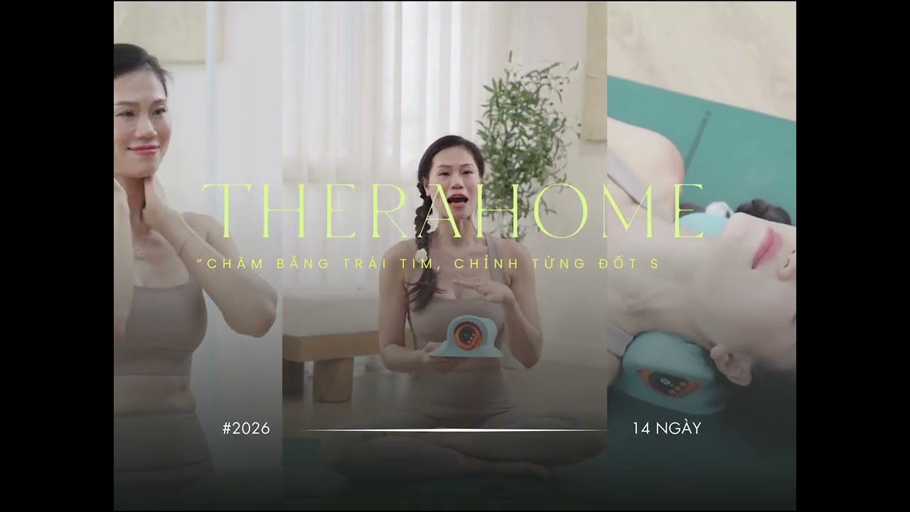 Video: kỹ thuật viên hướng dẫn bài tập trong lộ trình