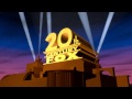 20th Century Fox 1994 Logo Updated Remake 20th Century Fox 1994 Logo Updated Remake