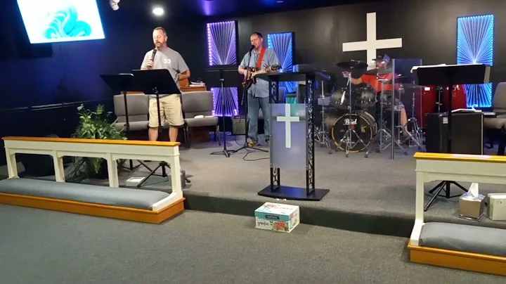 Nothing To Hard For God (YHWH) by Rob McCullen