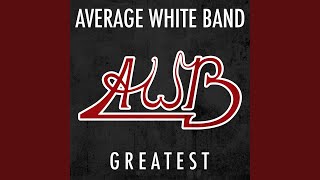 Cut the Cake - Average White Band
