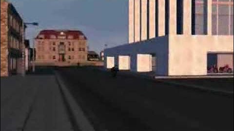 Hitakria of GATO vs. Rillarri of the NPO