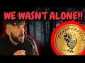 RANDONAUTICA took us to a haunted forrest! "WE WASN'T ALONE"