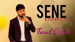 Tural Sedali - Sene Baglandim 2022 (Solo) Resimi