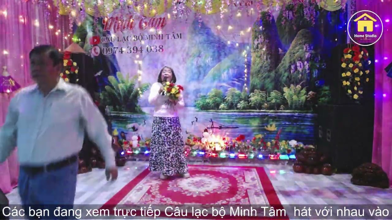 Ngày xưa lên 5  lên 3   Thu Mây   2026 03 04 18 02 48