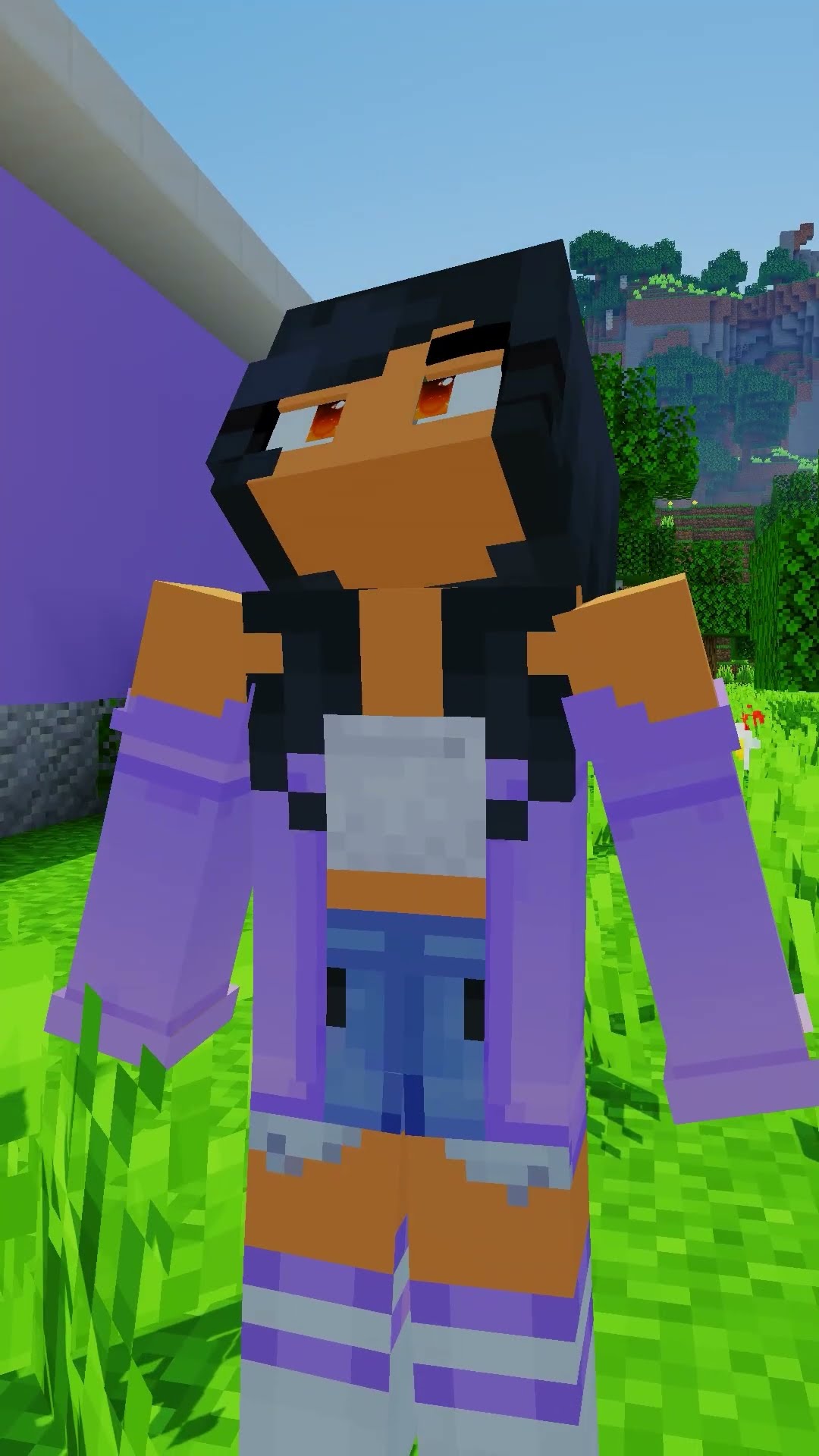 Aphmau's KARMA!