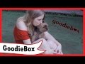Júniusi Goodiebox Rozival | 100ezres hét