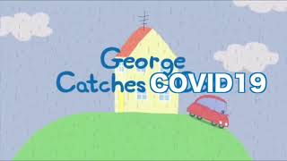 Fight Covid By Peppa Pig