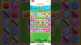 Shopee Candy Game Level 282 - 1 Star / 1 Bintang ⭐️