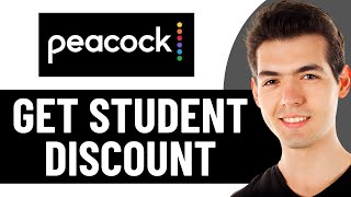 HOW TO GET STUDENT DISCOUNT ON PEACOCK 2026! (FULL GUIDE) Net Worth