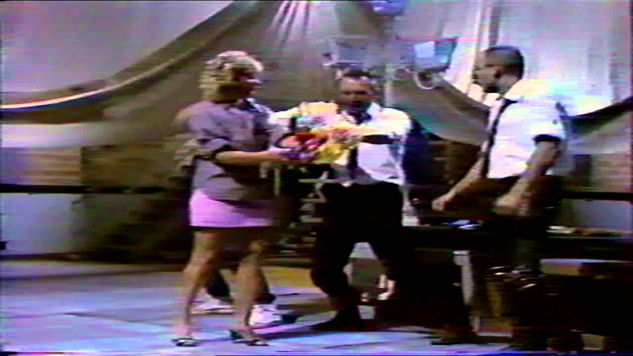 Ős-Bikini - Punk paródia (1983) - YouTube