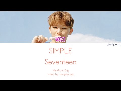 Seventeen (+) SIMPLE