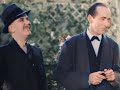 Sherlock Holmes final case showdown: Moriarty's mind games - The Valley of Fear - 1935