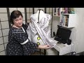 Фартук без завязок на голое тело Японский фартук туника Выкройка Japanese apron pattern