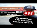 The TRUTH about ATM Business Bank Accounts