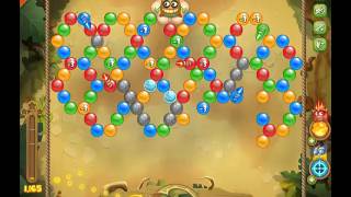 Bubble Boo Level 27