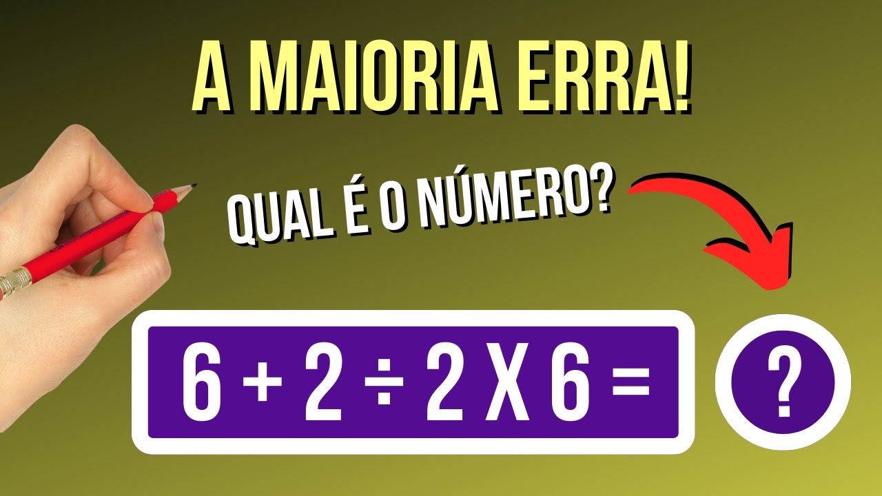 6-2-2-x-6-sabe-resolver-essa-youtube