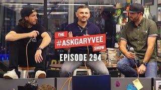 Shonduras on Trusting Business Partners, Flipping Products, & Scaling Your Brand | #AskGaryVee 294 Shonduras on Trusting Business Partners, Flipping Products, & Scaling Your Brand | #AskGaryVee 294
