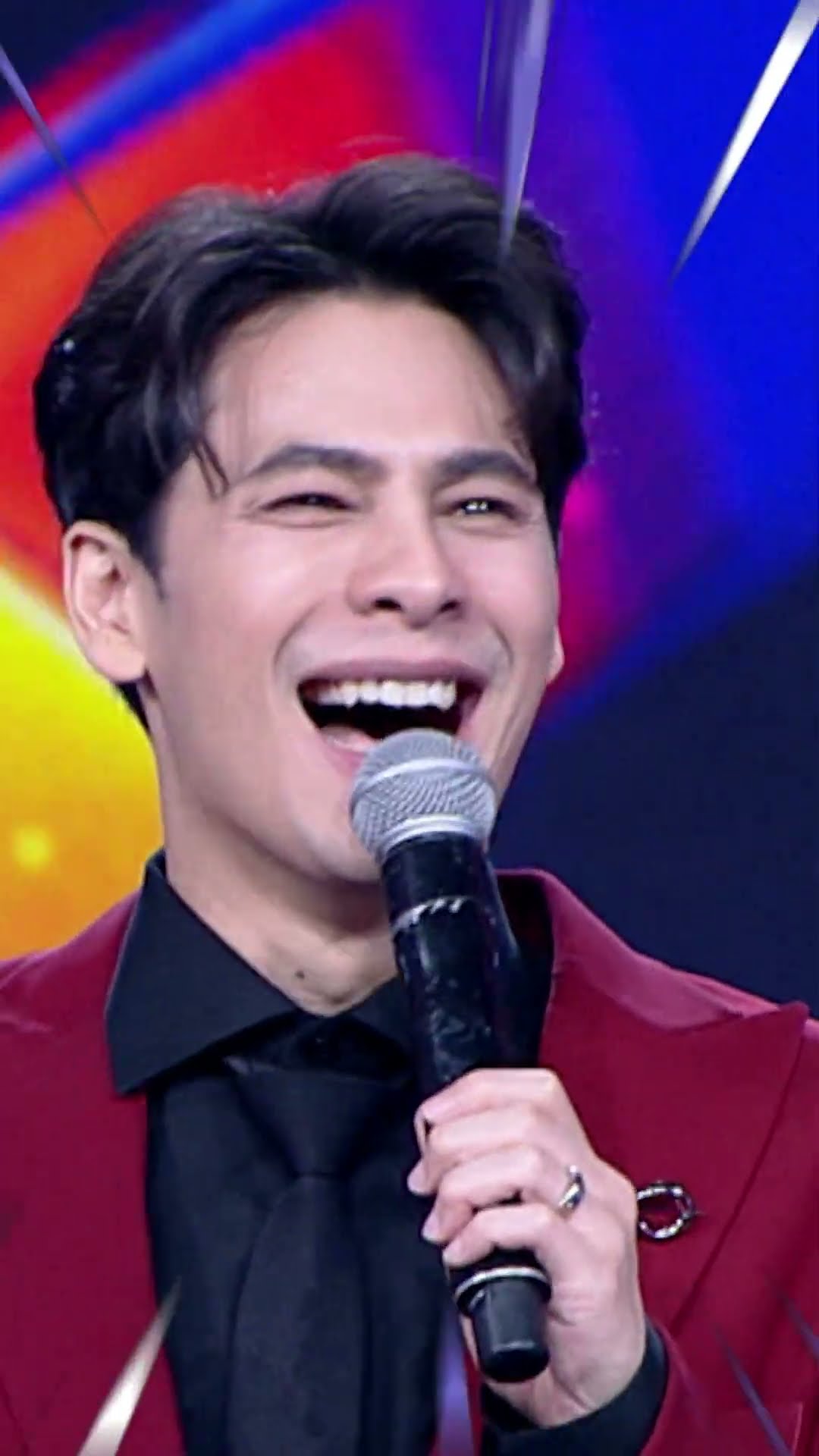 อาจารย์ยิ่งศักแน่นอน #THEMASKSOULMATEหน้ากากคู่แท้