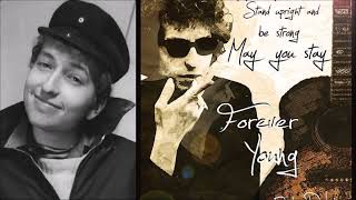 View Bob Dylan - Forever Young Live Performance at Olympiahalle Munich