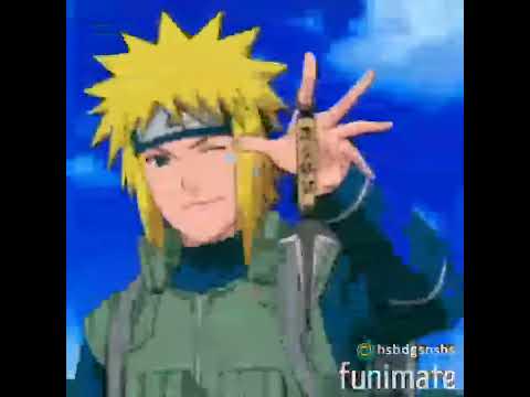 Naruto Edit #1