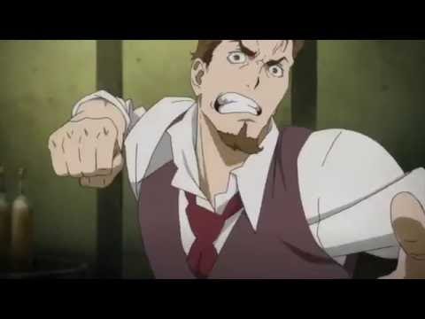 91 Days Trailer 