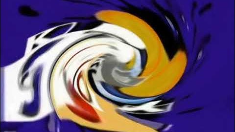 klasky csupo in robotune music effect squared