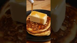 Pancake Lifehack 🥞🧈