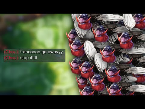 GLOBAL TOP TROLL KENZY
