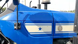 SWARAJ 843 XM // NEW Model SMALL //CHINGES // amar farmer junction screenshot 5