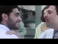 الفيلم العربي المثير للجدل السلم والثعبان بطولة هاني سلامة وحلا شيحة واحمد حلمي بدون حذف