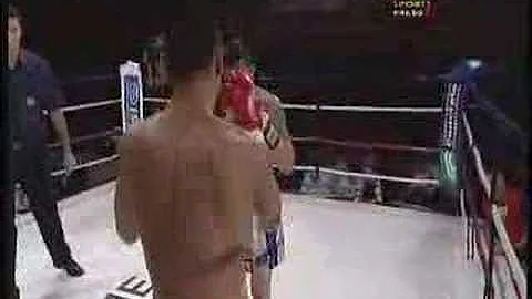 Jeff Llanes Vs Kevin Lay(REMATCH Part 1 of 2)