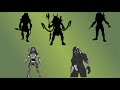 プレデターを解説してみました:コミック・玩具&ザ・プレデター考察編