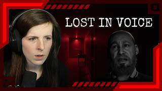 The Best Horror About a Schizophrenic Family | Lost in Voice VOD FULL Playthrough [PC]