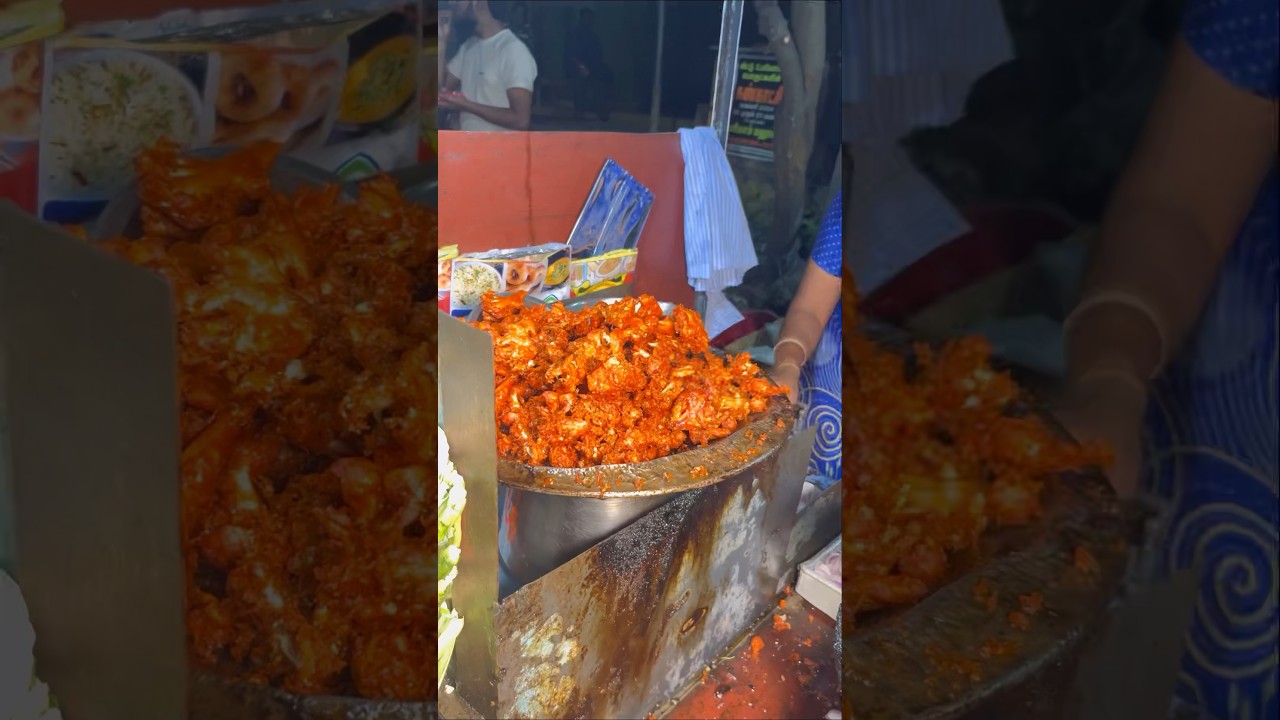 DELICIOUS CAULIFLOWER 65 - Erode 