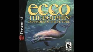 Ecco: DOTF OST Uncut - On The Sea-Bed (for Roaring Forces - Power of Metamorphosis)