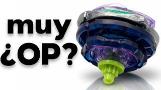 ¡Takara Tomy Reveló TODO Sobre Brachio Whip y Nadie Habla de Esto!