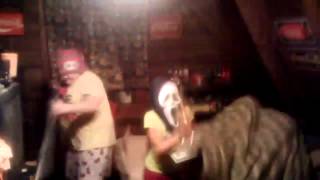 My Harlem Shake