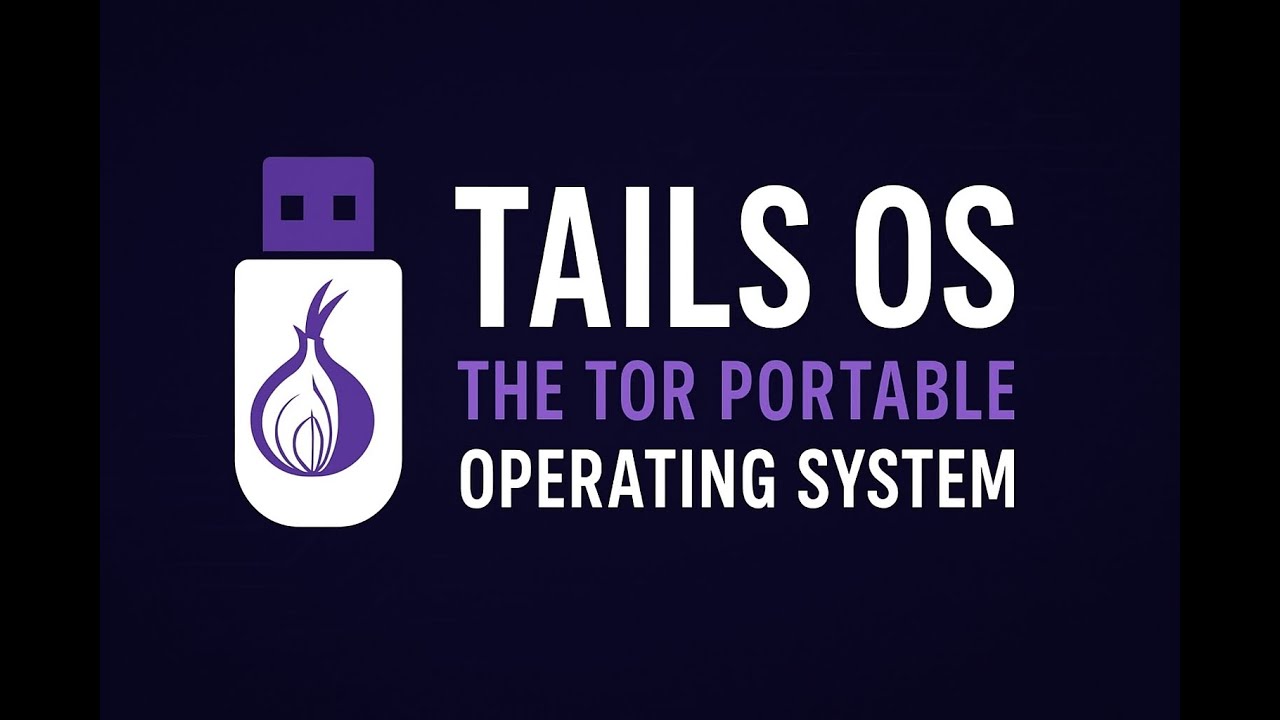 Tails OS – The Tor Portable Operating System | Ultimate Privacy ...