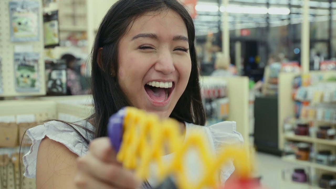 Jane Marie's Story: A Celebration of Shoeboxes