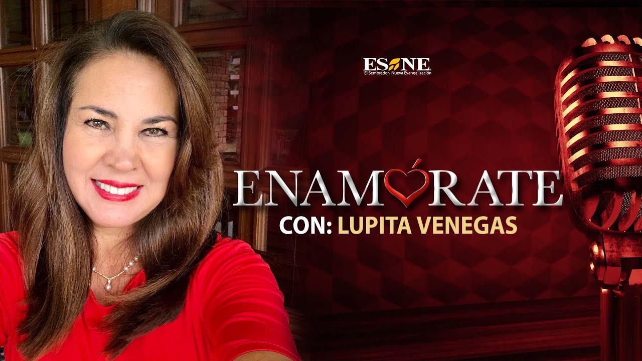 Las 7 heridas de la infancia | Enamórate con Lupita Venegas | 01 de Febrero, 2024