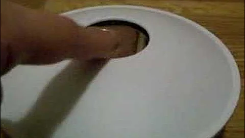 3D-MIRASCOPE (illusion scope)