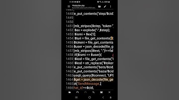 RIXBUILDERBOT KABI BOT OCHISH 2-QISM