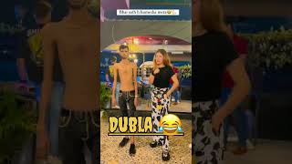 Dubla Ll Roasting Ll Cringe Video