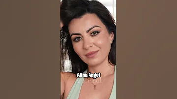 Best Arab Actress Sashapearl Anilaangel Miranouri Barbienjd LilmissG 